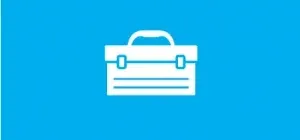 Иконка Комплект средств для развертывания и оценки Windows (ADK)