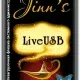 Иконка Конструктор Jinn'sLiveUSB 8.0b4 [Ru En]