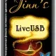 Иконка Конструктор Jinn'sLiveUSB 8.4 [Ru En]