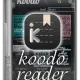 Иконка Koodo Reader 1.5.1 + Portable [Multi Ru]