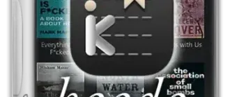 Иконка Koodo Reader 1.7.4 + Portable [Multi Ru]