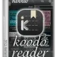 Иконка Koodo Reader 1.7.4 + Portable [Multi Ru]