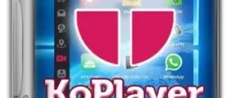 Иконка Koplayer