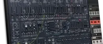 Иконка KORG - ARP 2600 1.1.5 Standalone, VSTi 3, AAX (x64) [En]