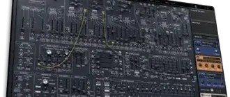 Иконка KORG - ARP 2600 1.1.5 Standalone, VSTi 3, AAX (x64) RePack by TCD [En]