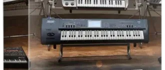 Иконка KORG Collection 3 (05.2022) Standalone, VSTi, VSTi 3, AAX (x64) [En]