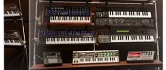 Иконка KORG Collection 4 4.0.0 Standalone, VSTi, VSTi 3, AAX (x64) [En]