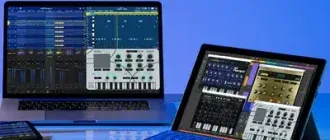 Иконка KORG - Gadget 2 Plugins 2.7.2 VST, NKS (x64) RePack by RET [En]