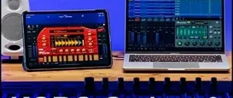 Иконка KORG - Gadget 3 Plugins 3.1.1 VSTi, VSTi 3, AAX, NKS (x64) [En]