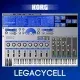 Иконка KORG - LegacyCell 1.6.0 STANDALONE, VSTi, AAX (x64) RePack by RET [En]