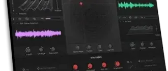 Иконка KORG - Modwave Native 1.2.8 Standalone, VSTi 3, AAX (x64) [En]