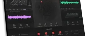 Иконка KORG - Modwave Native 1.3.5 Standalone, VSTi 3, AAX (x64) [En]