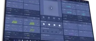 Иконка KORG - multi poly native 1.0.2 Standalone, VSTi 3, AAX (x64) [En]