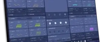 Иконка KORG - multi poly native 1.0.4 Standalone, VSTi 3, AAX (x64) [En]