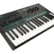 Иконка KORG - Opsix Native 1.0.1 Standalone, VSTi 3, AAX (x64) [En]