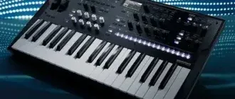 Иконка KORG - Wavestate Native 1.0.1 Standalone, VSTi 3, AAX (x64) [En]