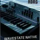 Иконка KORG - Wavestate Native 1.1.1 Standalone, VSTi 3, AAX (x64) [En]