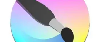 Иконка Krita 4.4.2 + Portable [Multi Ru]