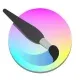 Иконка Krita 5.0.0 + Portable [Multi Ru]