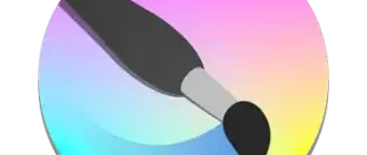 Иконка Krita 5.1.0 (2022) PC + Portable