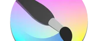 Иконка Krita 5.1.5 (2023) PC + Portable