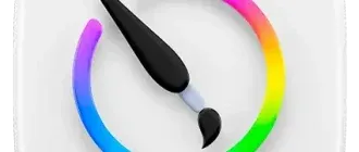 Иконка Krita 5.2.11 + Portable [Multi Ru]