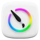 Иконка Krita 5.2.11 + Portable [Multi Ru]