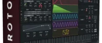 Иконка Krotos - Concept 2.0.3 VSTi, VSTi3, AAX (x64) RePack by RET [En]