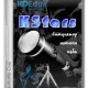 Иконка KStars 3.6.2 [Multi Ru]