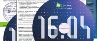 Иконка Kubuntu Pack 16.04 [i386 + amd64] [май] (2018) PC