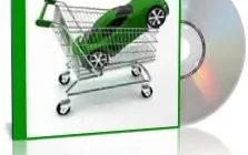 Иконка Купля-продажа автомобилей 3.6.1 (2020) PC