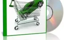 Иконка Купля-продажа автомобилей 3.6.8 (2021) PC