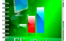 Иконка Kvisoft FlipBook Maker