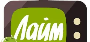 Иконка Лайм HD TV v2.2.2 b129Ad-Free (2018) Android