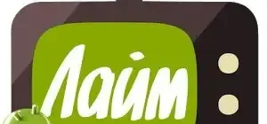 Иконка Лайм HD TV v2.2.5 (168) v3.0.2 (164) Ad-Free (2018) Android
