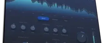 Иконка LANDR - Mastering Plugin Pro 1.1.17 VST 3, AAX (x64) RePack by R2R [En]