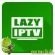 Иконка LAZY IPTV v2.52 AdFree + Mod [Ru Multi]