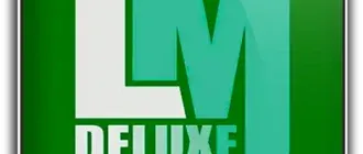 Иконка LazyMedia Deluxe 2.63 Pro [Mod] (2019) Android