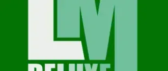 Иконка LazyMedia Deluxe Pro 2.37 (2018) Android