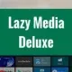 Иконка LazyMedia Deluxe [v3.248] (2022) Android