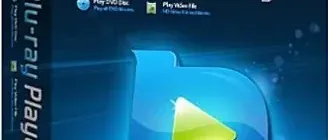 Иконка Leawo Blu-ray Player 1.10.0.2 (2018) PC