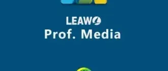 Иконка Leawo Prof. Media 7.9.0.0 [Multi Ru]
