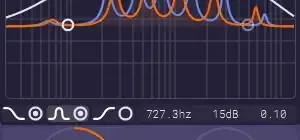 Иконка Lese - Sweep 1.1.1 VST 3 (x64) [En]