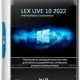 Иконка LEX LIVE 10 2022 v.22.10.25 RC FIX 11 [Ru]
