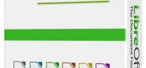 Иконка LibreOffice