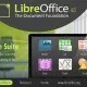 Иконка LibreOffice