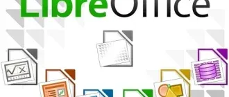Иконка LibreOffice