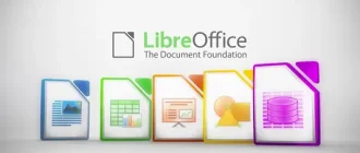 Иконка LibreOffice 6.0.2.1 Stable (2018) Multi Русский