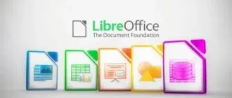 Иконка LibreOffice 6.0.4 Stable Portable by PortableApps [Multi Ru]