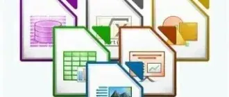 Иконка LibreOffice 7.1.1.2 Stable Portable by PortableApps [Multi Ru]
